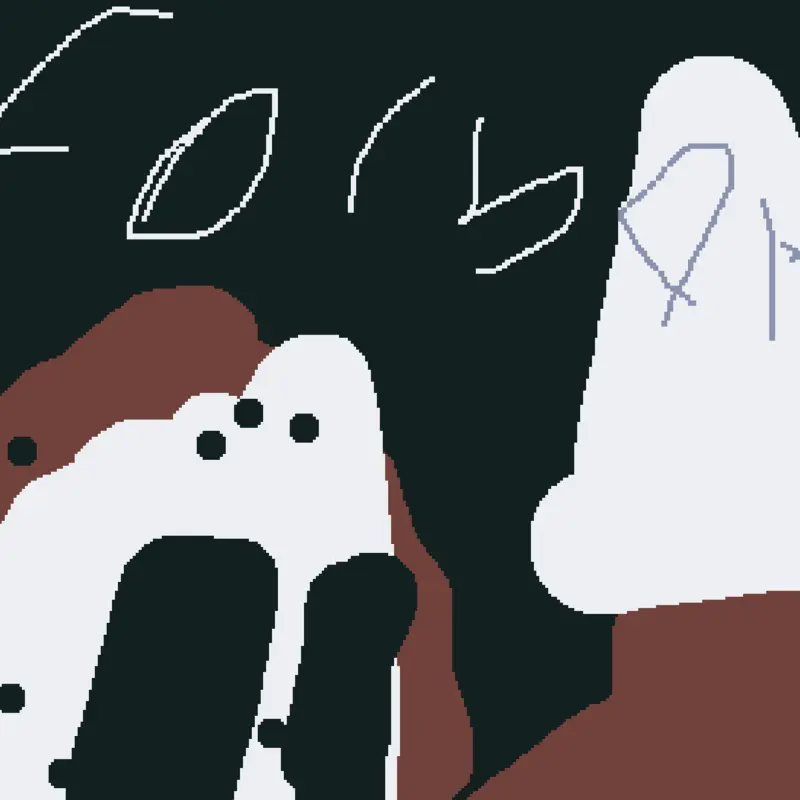 Forsaken by @Sprunki468