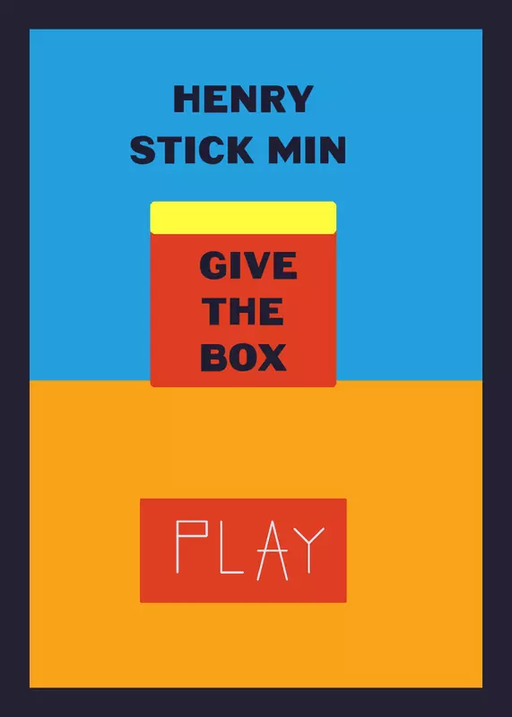 Game by @denizbenNeo