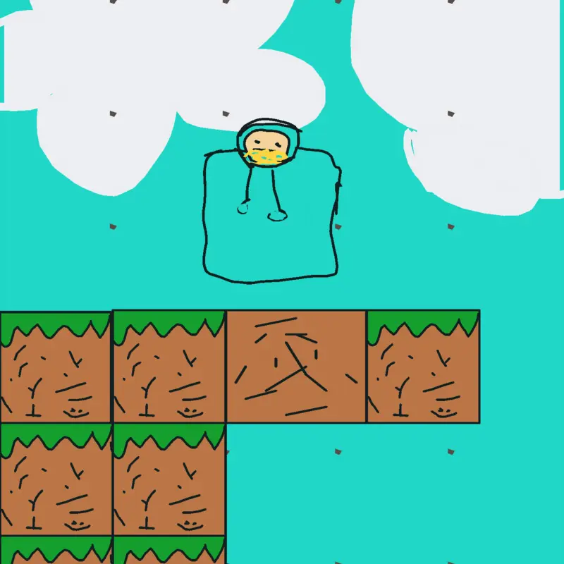 Game by @mimec