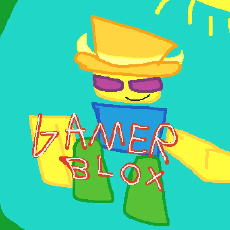 Game by @gamer_blox