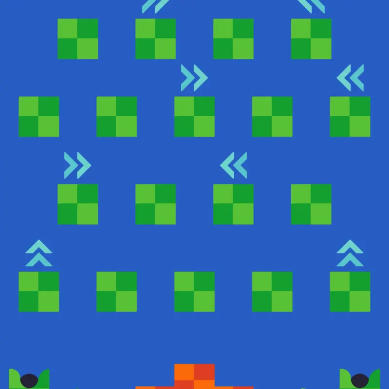 Game by @ElliotHealer