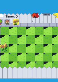 Pvz in infected