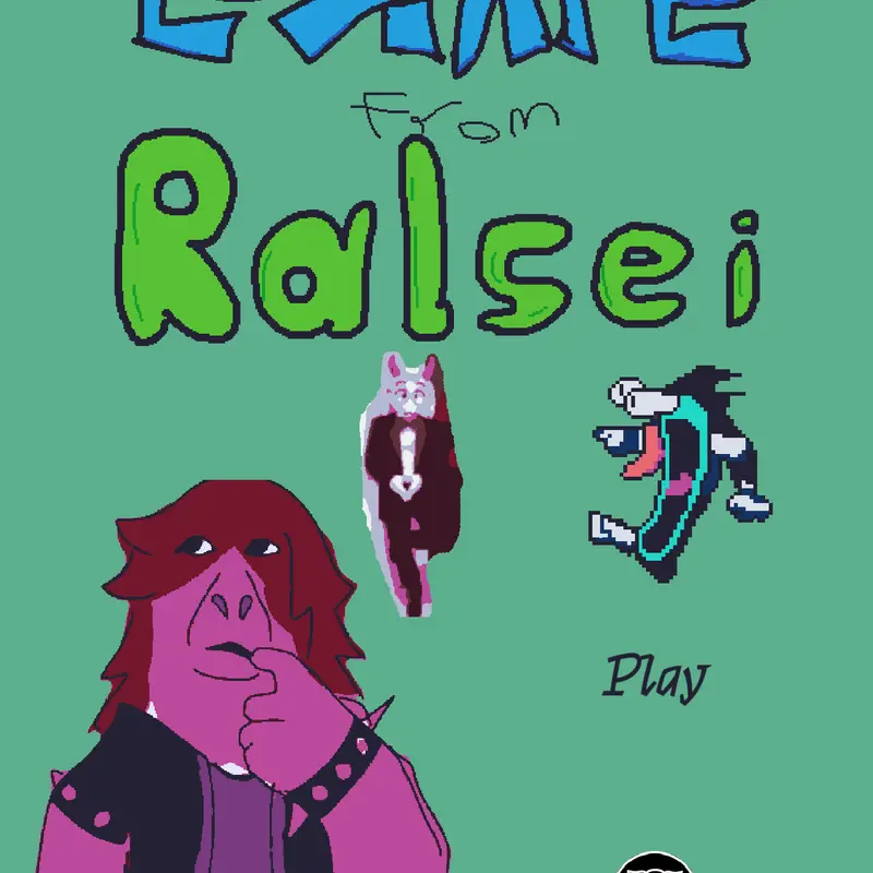 Game by @FluffyR0