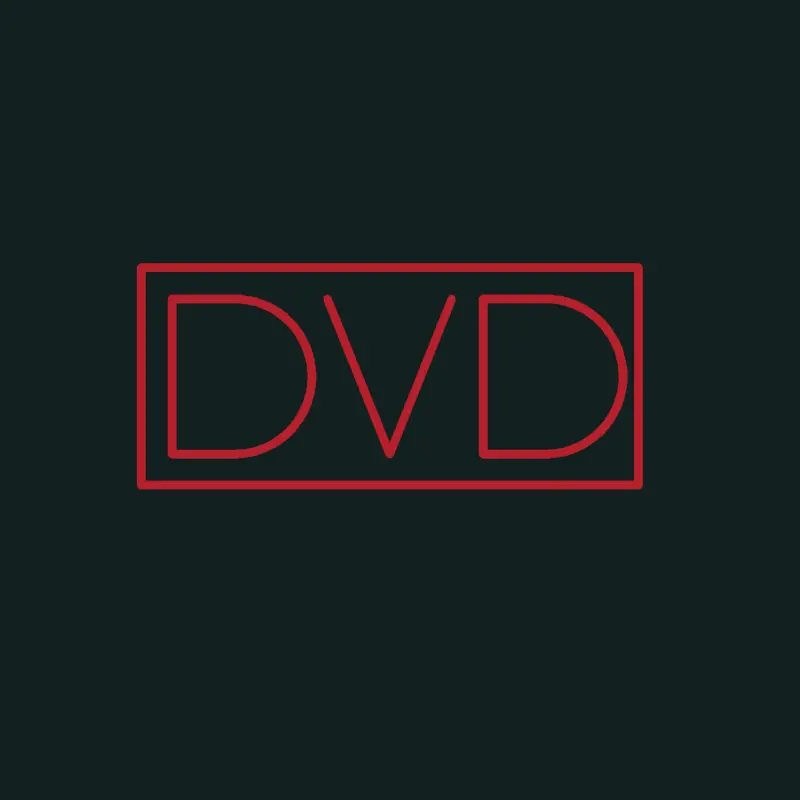 DVD logo by @Gab2013
