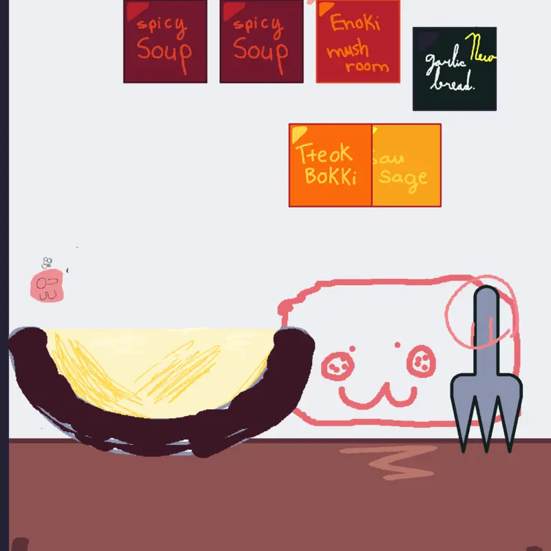 Game by @Pusheenhellokitty