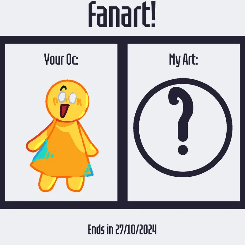 Game by @Fernive