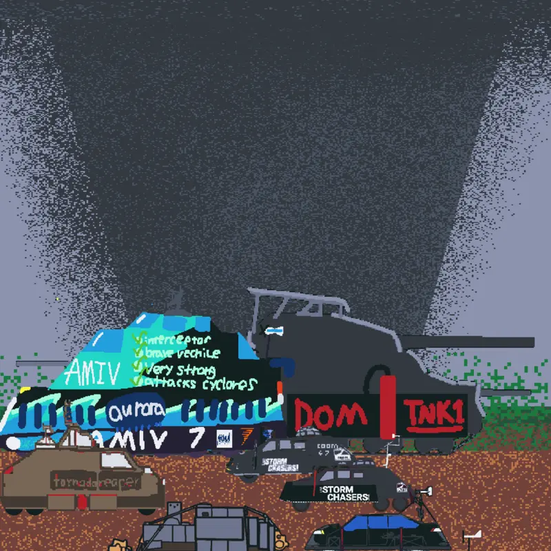 Tornado intercept by @the_team_storm_fighter