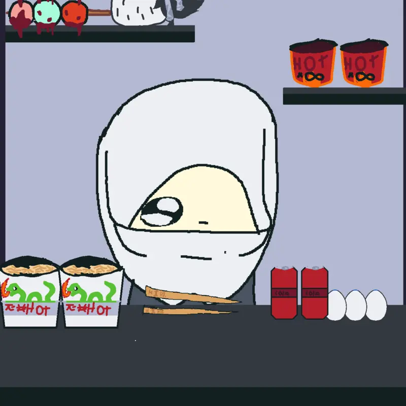 Game by @Zazkia