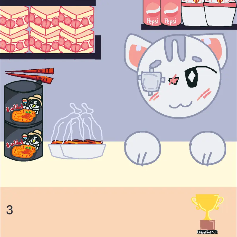Game by @i_love_me_velymuch