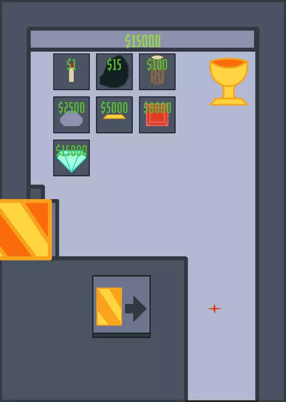 Game by @TheSaltySpitoon