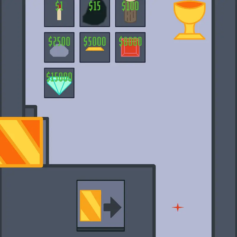 Game by @TheSaltySpitoon