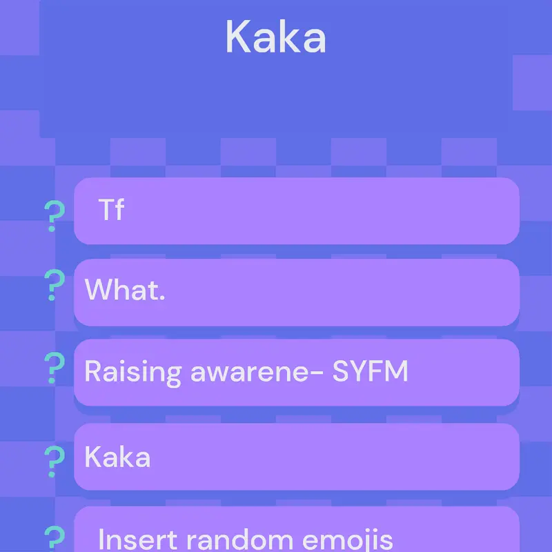 Game by @0ne4fy_mentioned-11