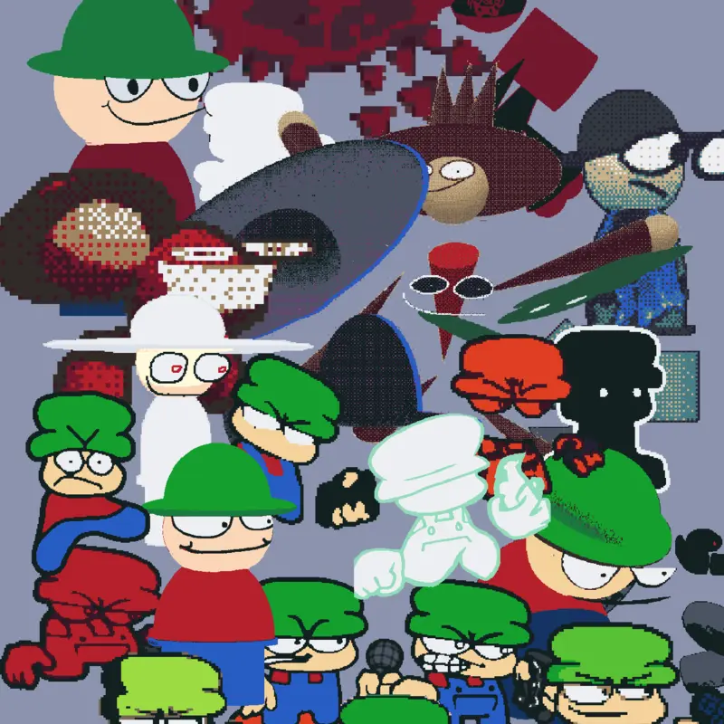 Game by @Agus48633