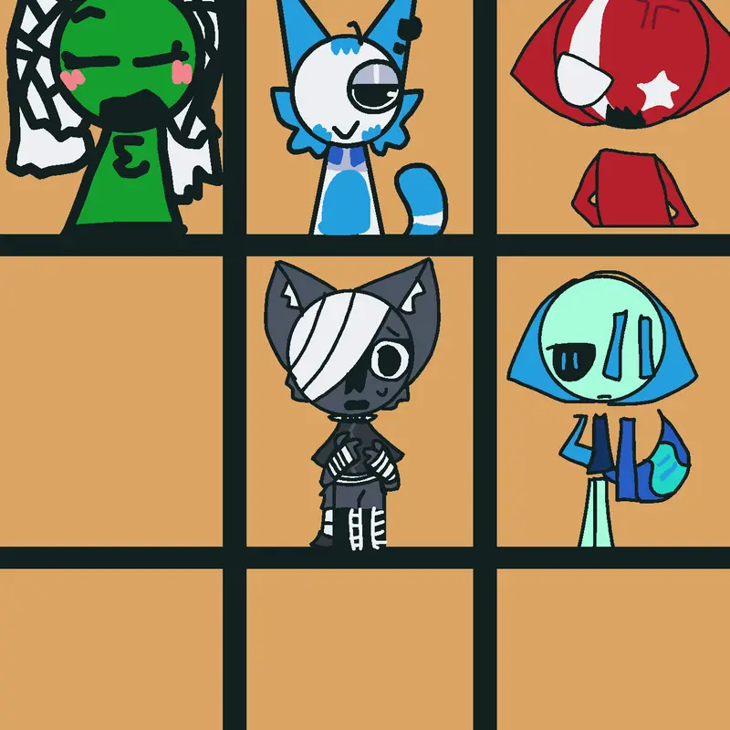 Game by @imEmowhydoyoucare_