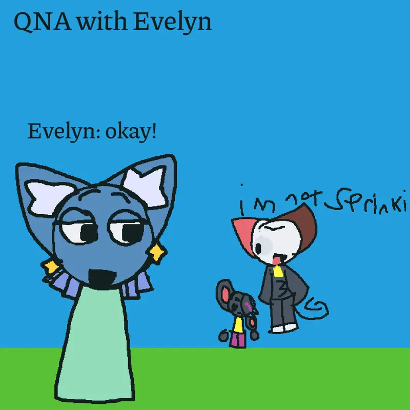 Game by @ilovesprunki123467
