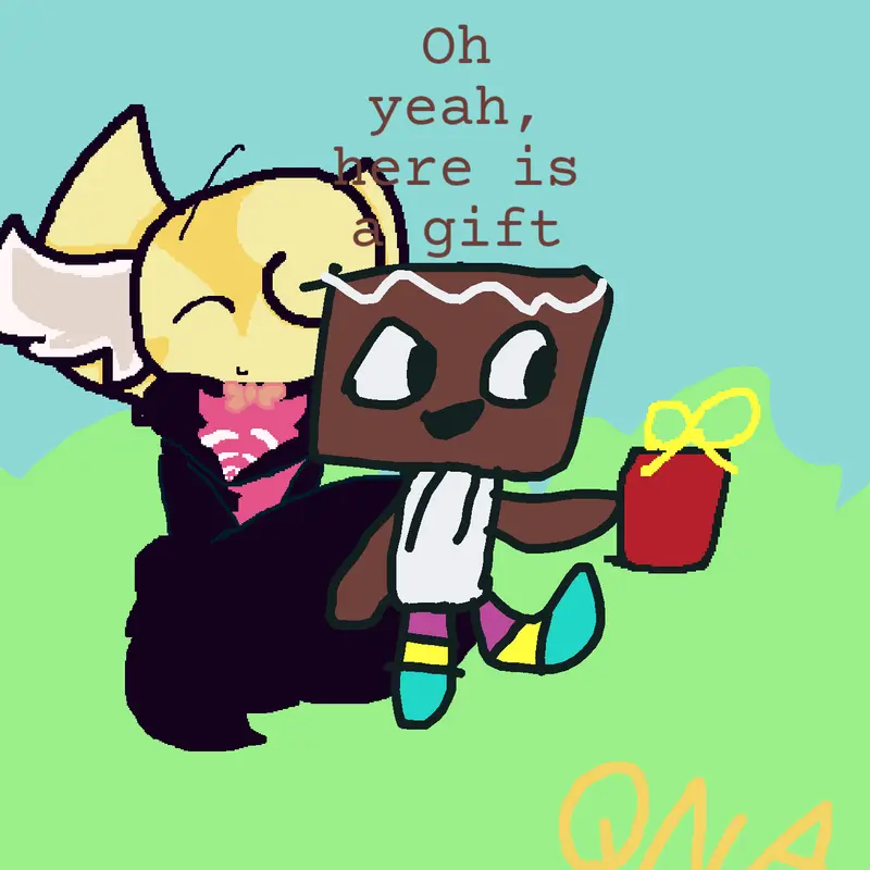 Game by @enijahp