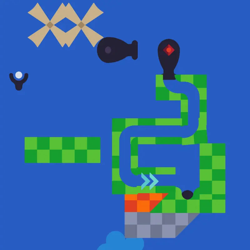 Game by @strogiye