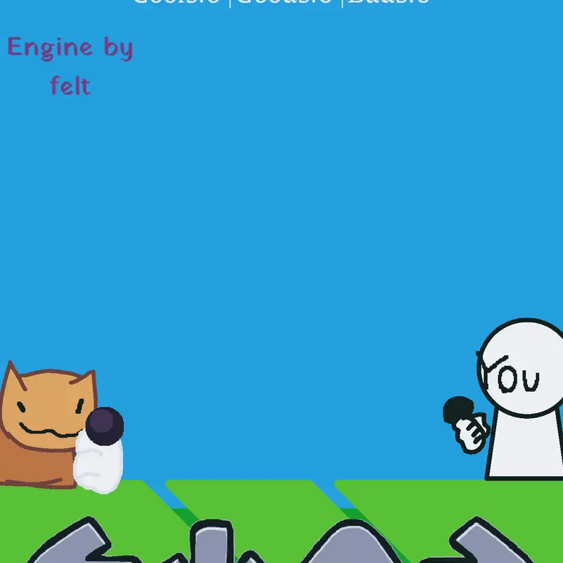 Game by @Isaacgamer247