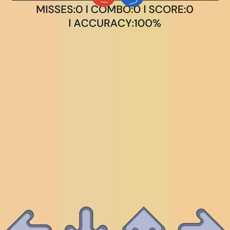 Game by @tunafissh