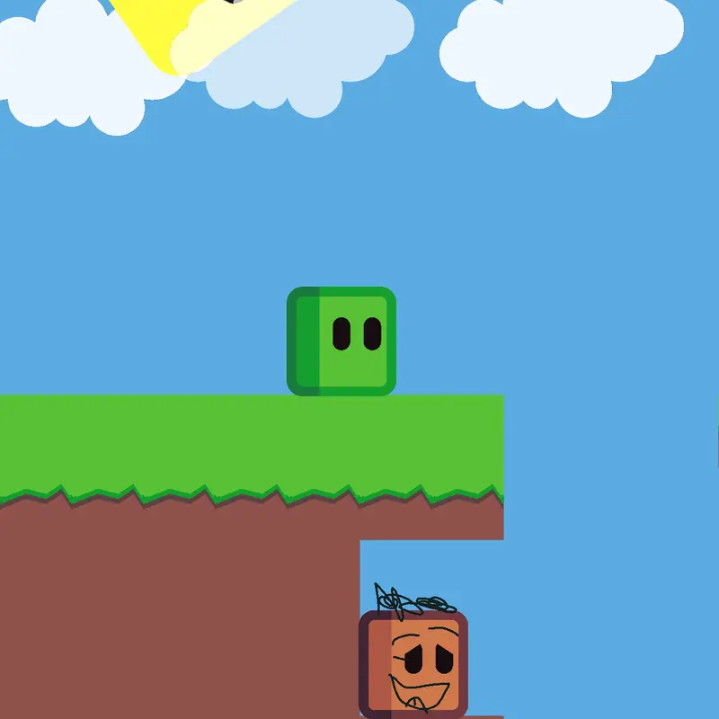 Game by @MadalinaTimofte
