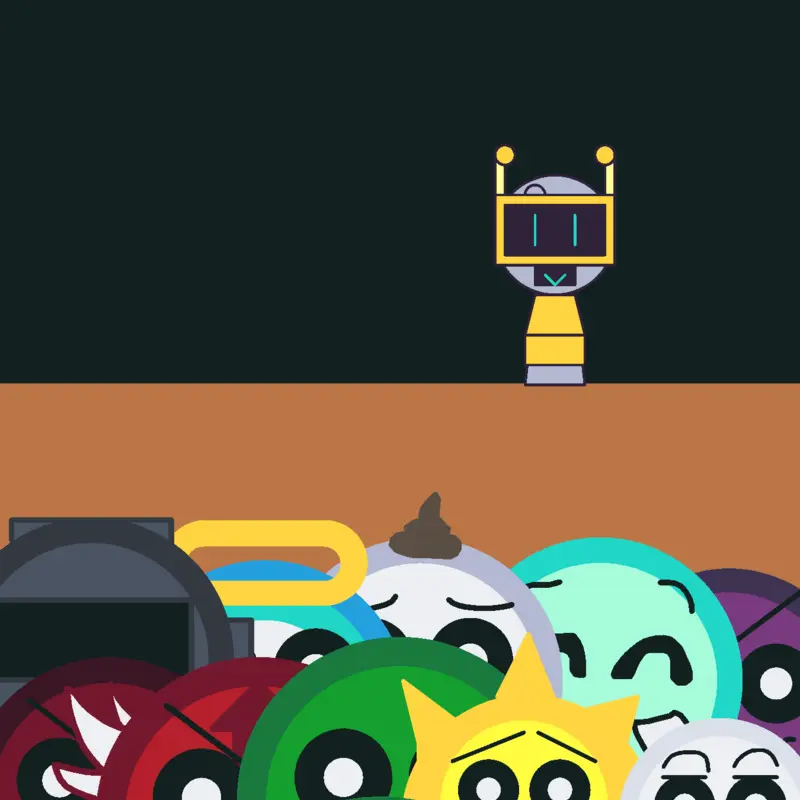 Game by @loudes