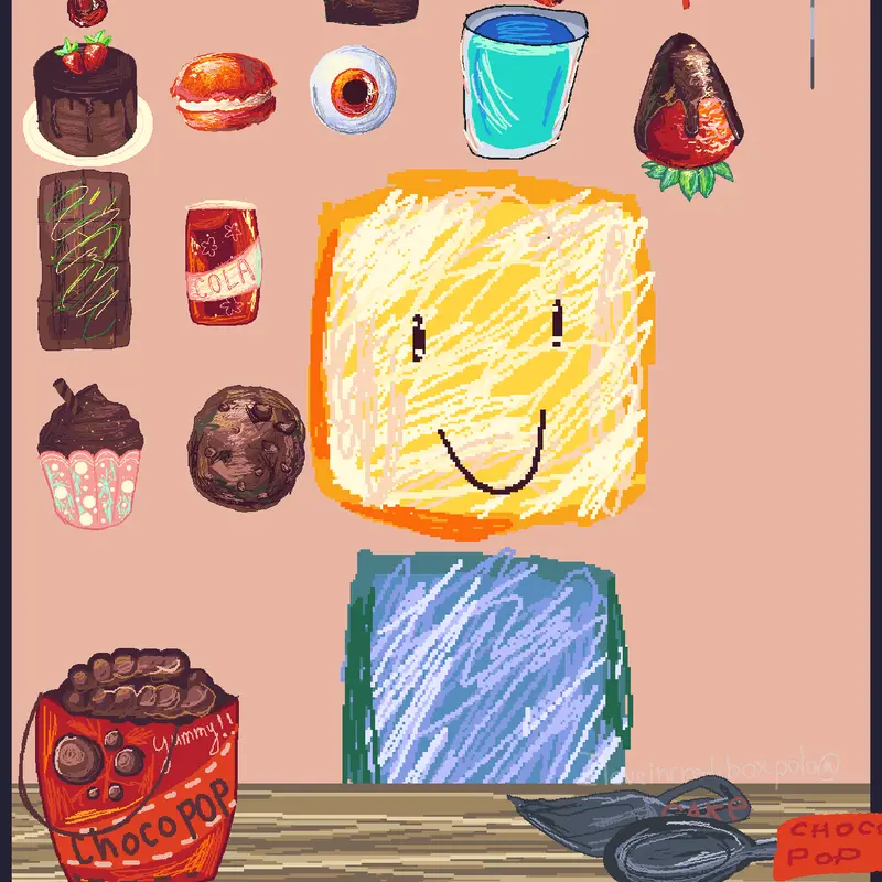 Game by @hiimangelica
