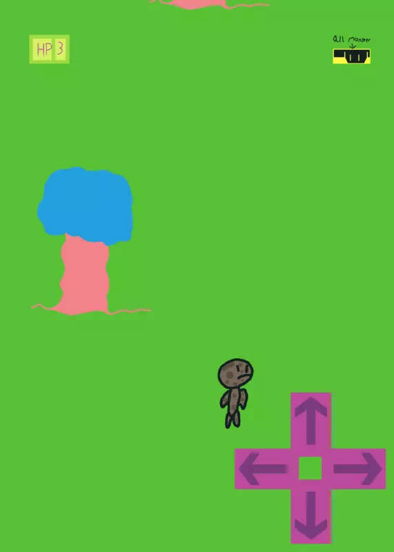 Game by @DominicTominic