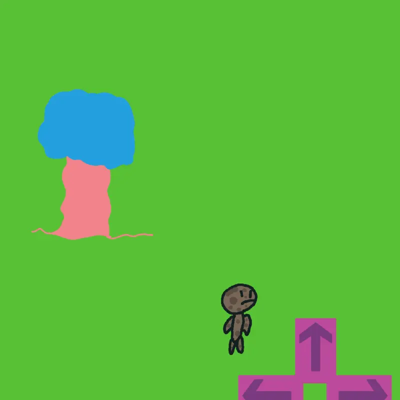 Game by @DominicTominic