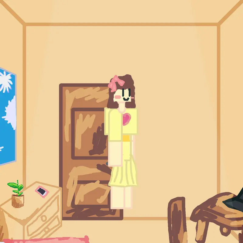 Game by @VRJA