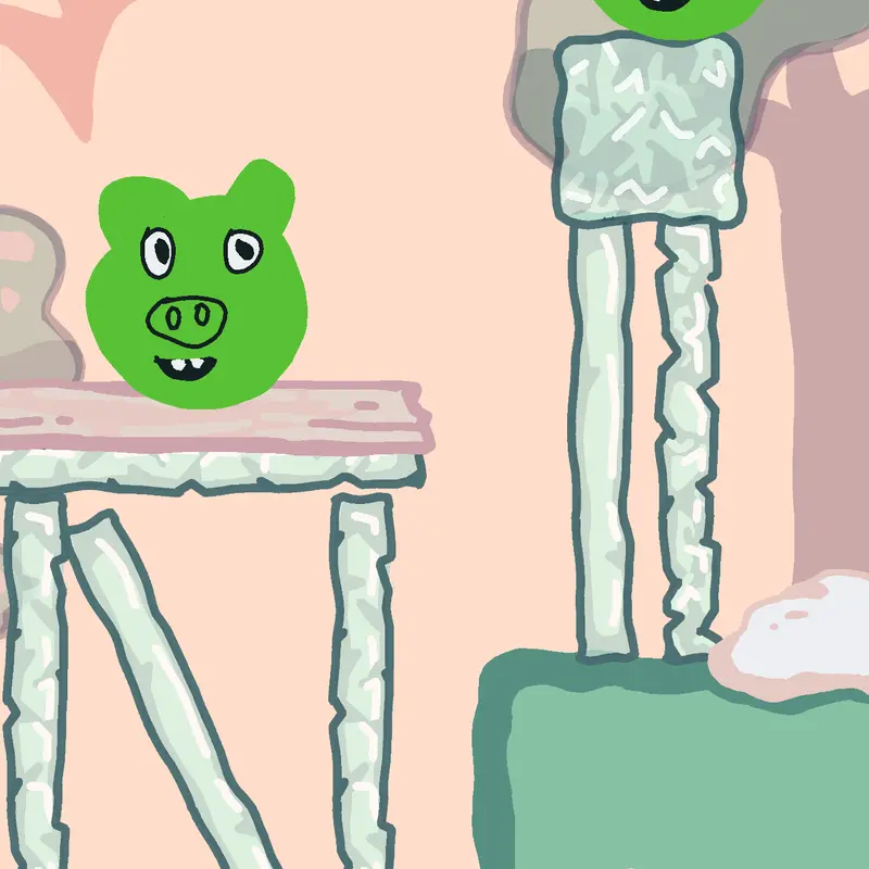 Game by @RoRoDude