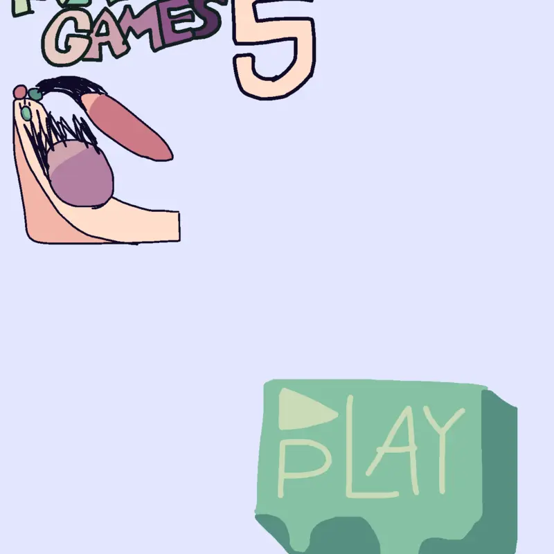 Game by @NewWiiUChat