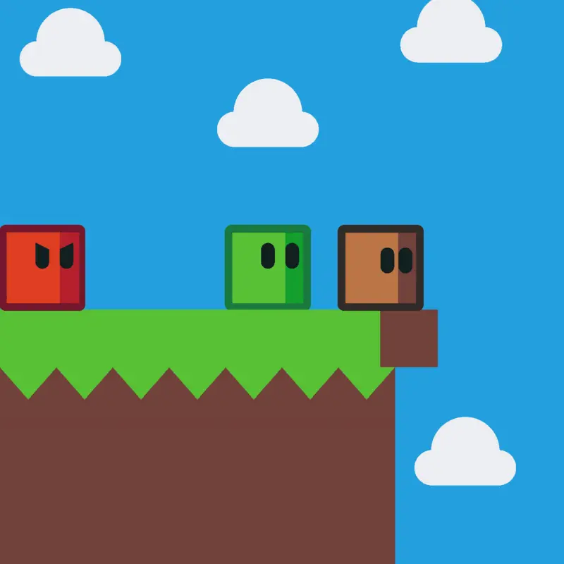 Game by @klea888