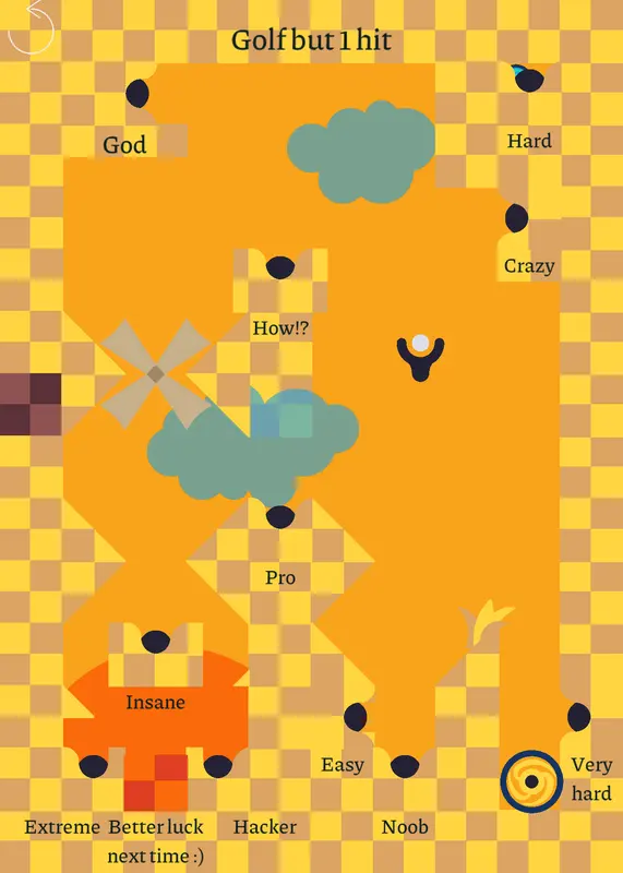 Game by @Ourlights