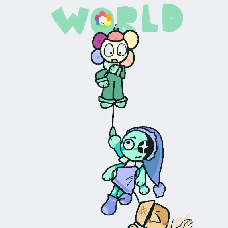 Game by @Cocoasworld