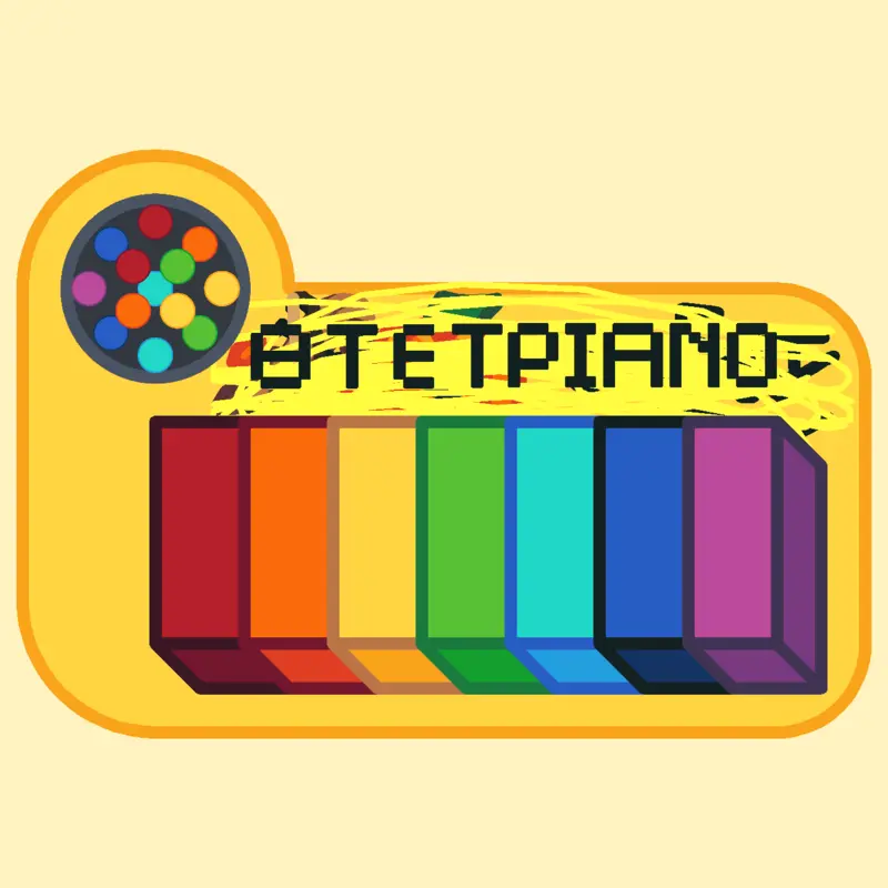 Game by @pianoyamaha
