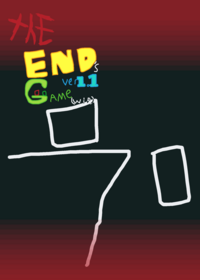 THE ENDS GAME 1.1