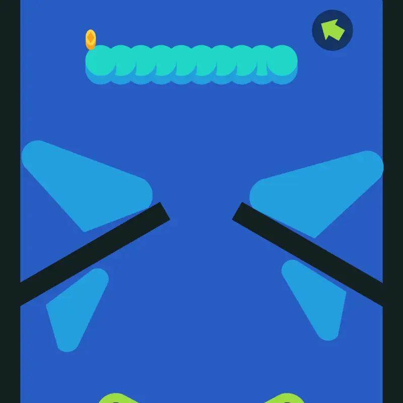 Game by @CroatiaDACool
