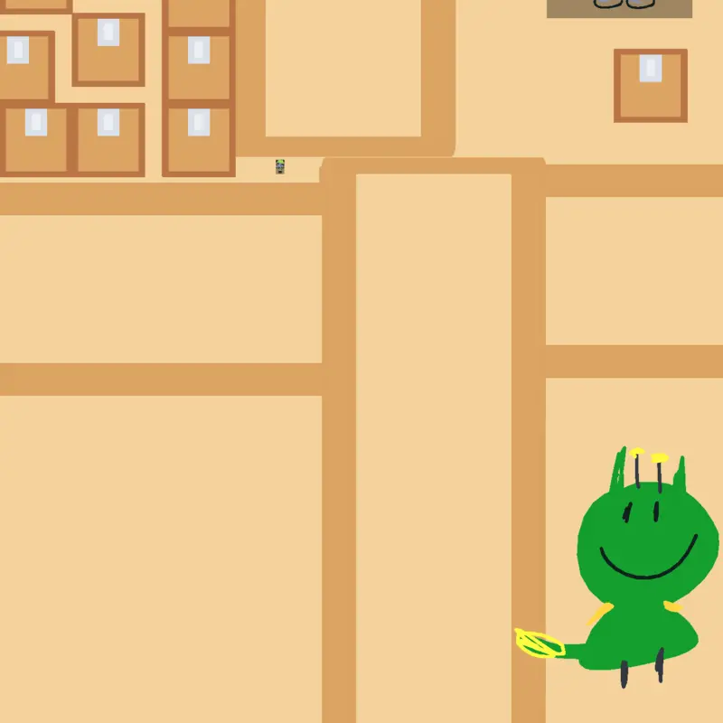 Game by @liomon