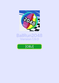BallRun2048 1.9.0