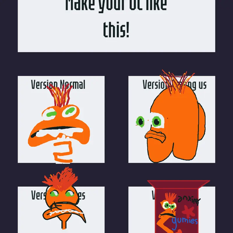 Game by @iloveunicorns123