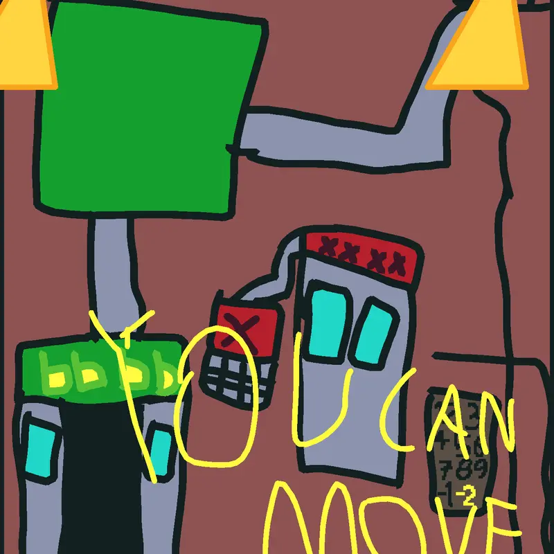 Game by @flumo