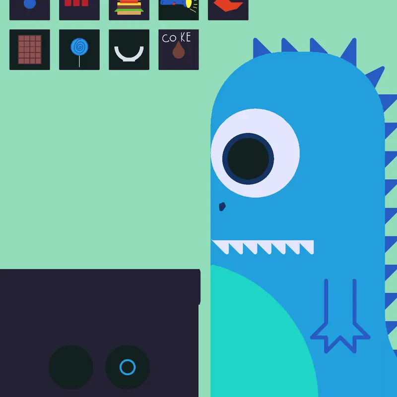 Game by @Sero_Ztyle_412