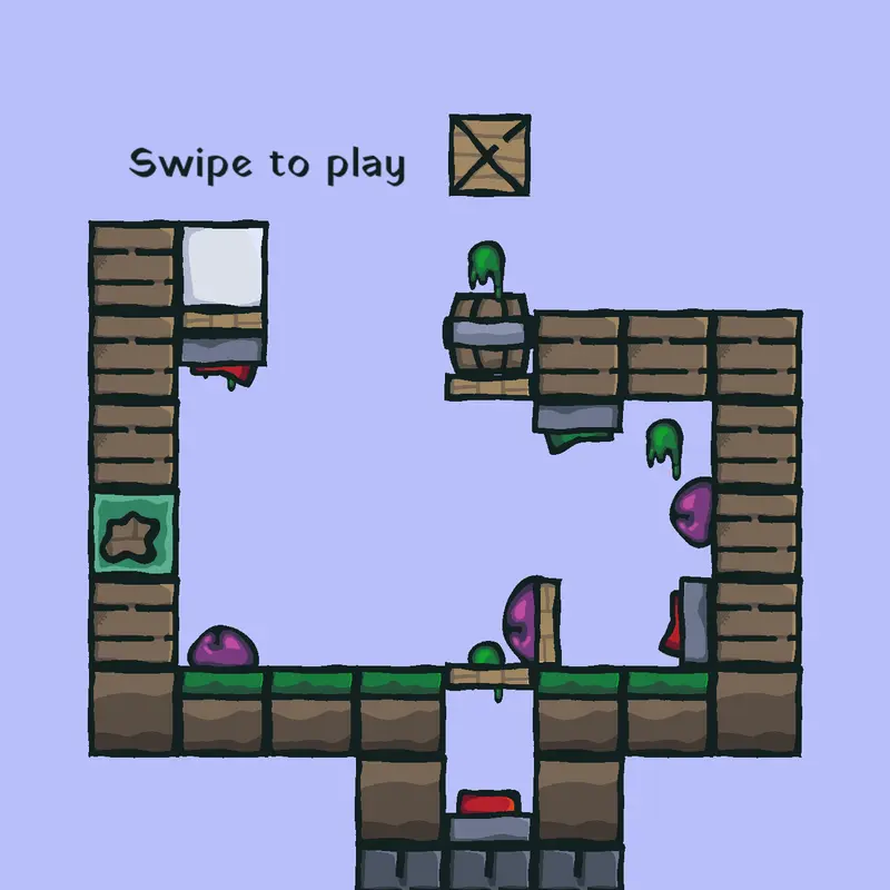 Game by @rovotic