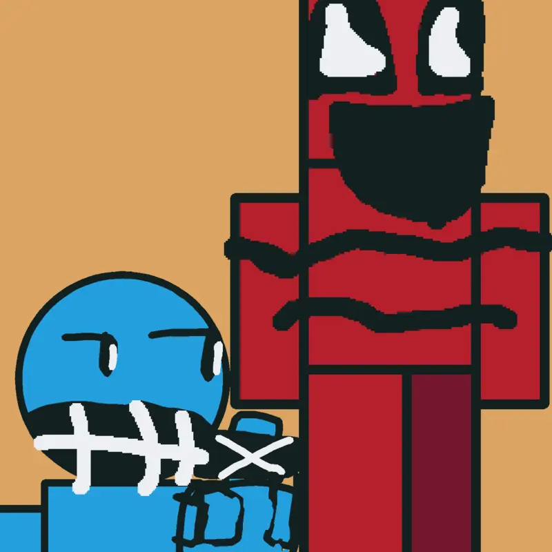 Game by @fnf_gamemakeer