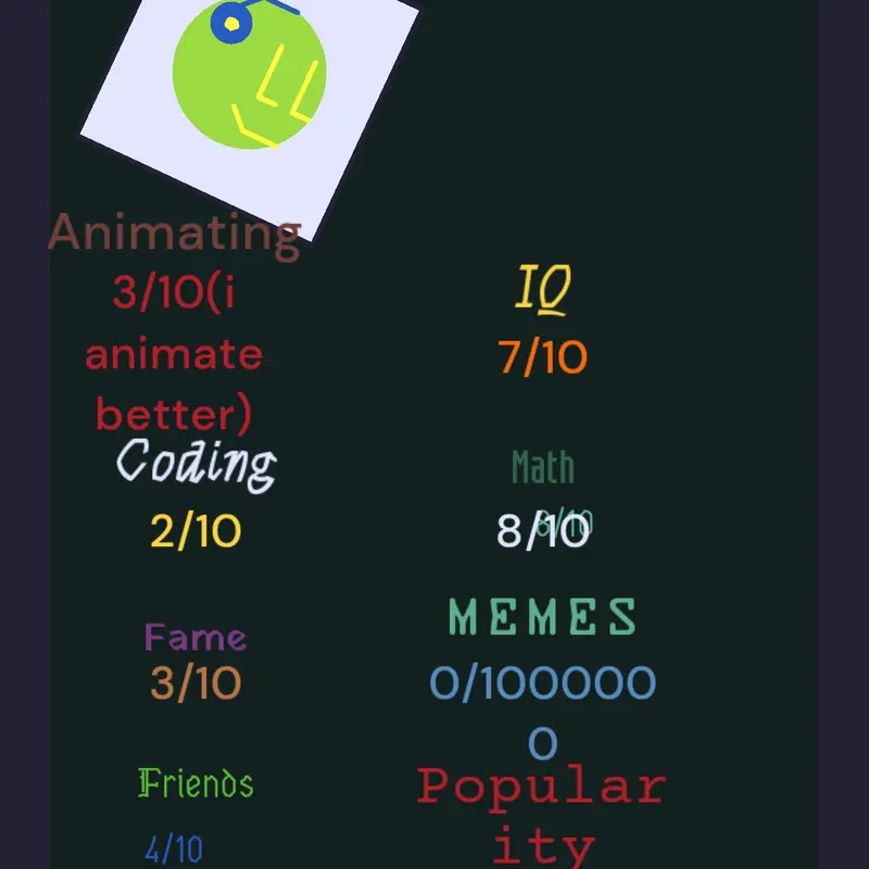 Game by @scrinklyboingo