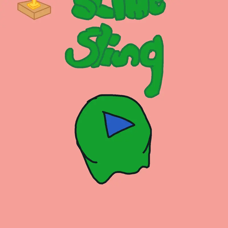 Game by @aSlimeOnCastle