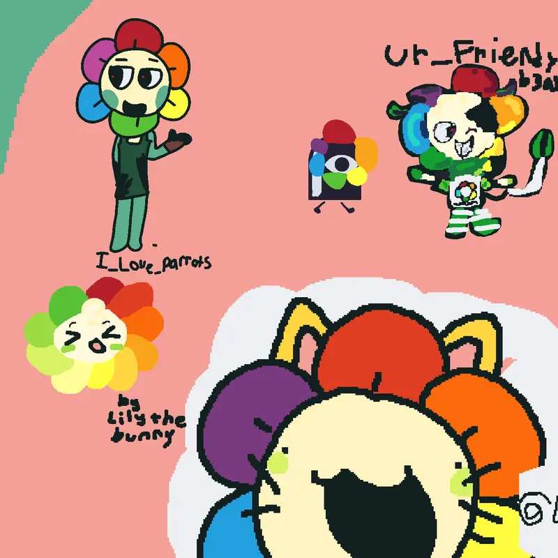 Game by @rouqaya19