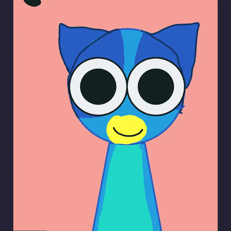 Game by @aniyahs