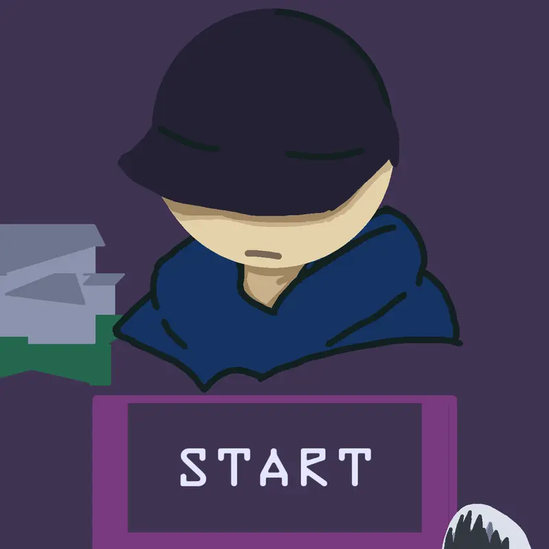Game by @AlctiCreates