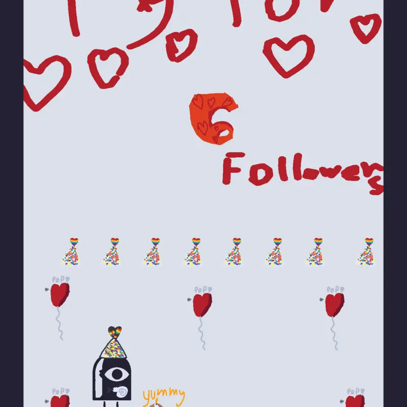 Game by @janella6731